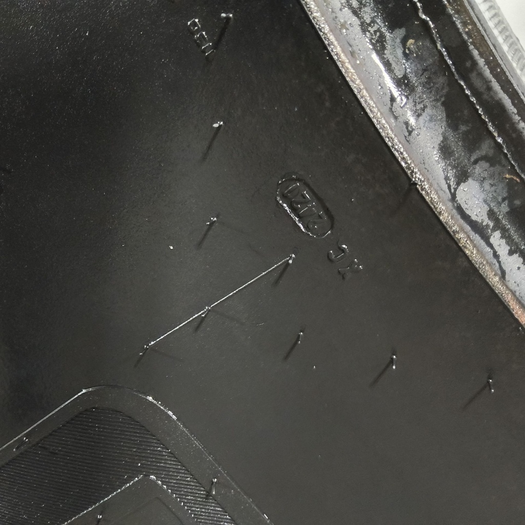 IF750/75R46 Trelleborg TM1000 High Power R-1W 186D 95%