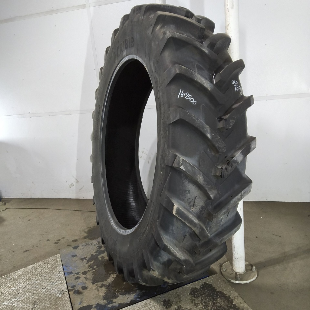 480/80R50 Michelin AgriBib R-1W 159A8 85%