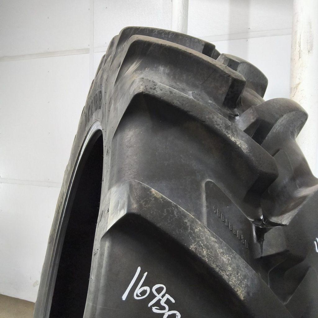 480/80R50 Michelin AgriBib R-1W 159A8 85%