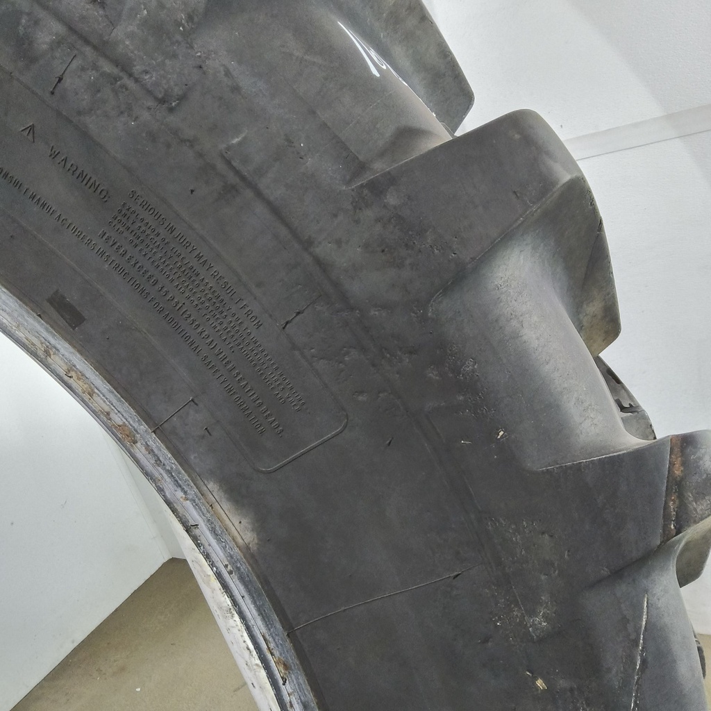 480/80R50 Michelin AgriBib R-1W 159A8 85%