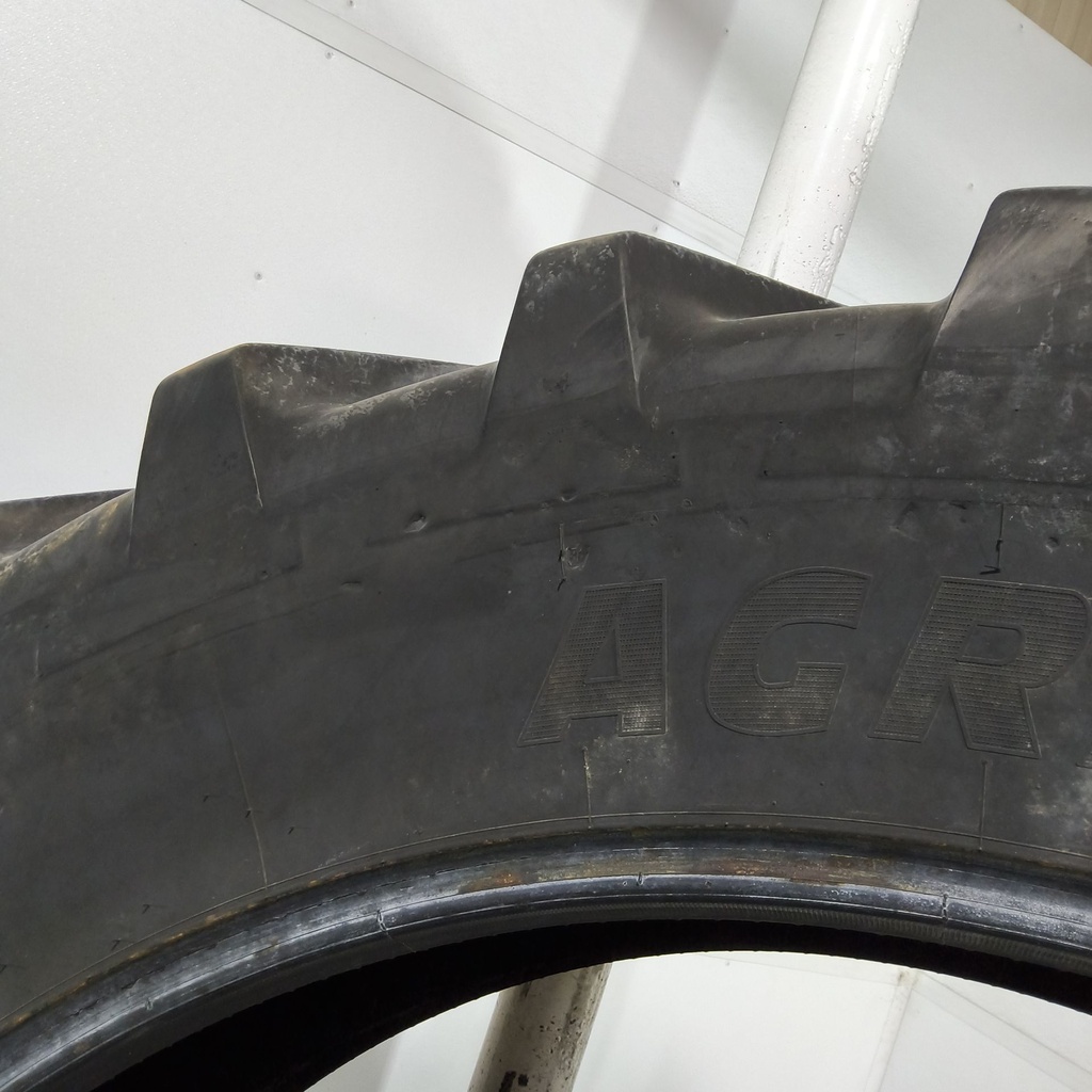 480/80R50 Michelin AgriBib R-1W 159A8 85%