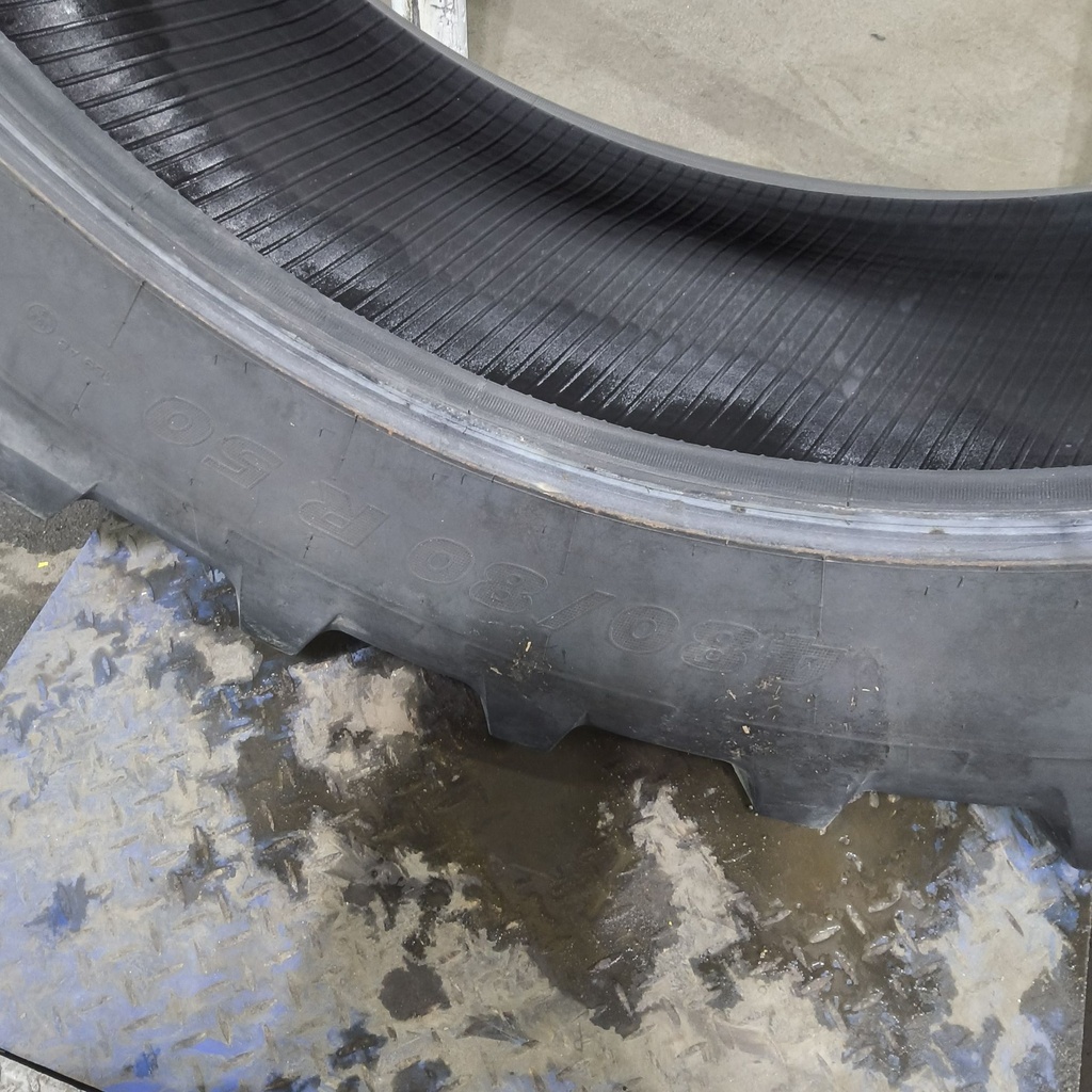 480/80R50 Michelin AgriBib R-1W 159A8 85%