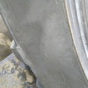 480/80R50 Michelin AgriBib R-1W 159A8 85%