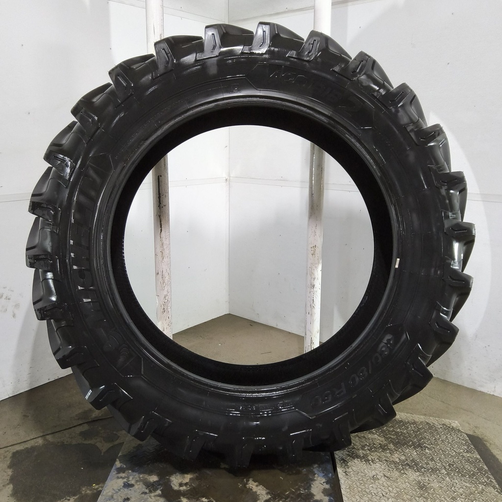 480/80R50 Michelin AgriBib 2 R-1W 159A8/158B 99%