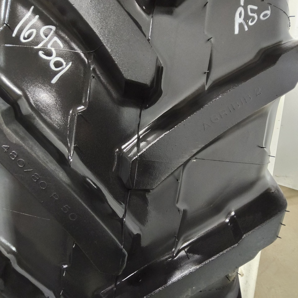 480/80R50 Michelin AgriBib 2 R-1W 159A8/158B 99%