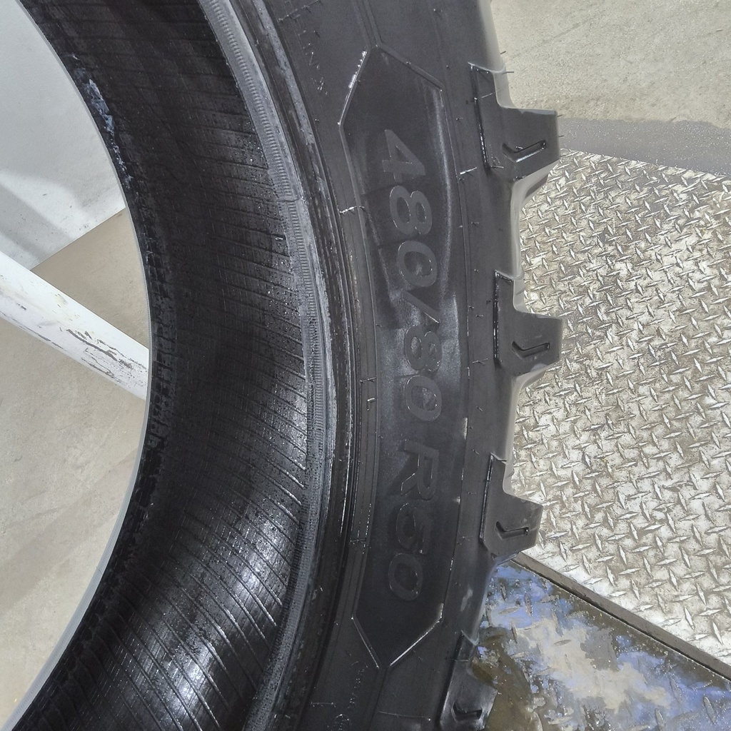 480/80R50 Michelin AgriBib 2 R-1W 159A8/158B 99%