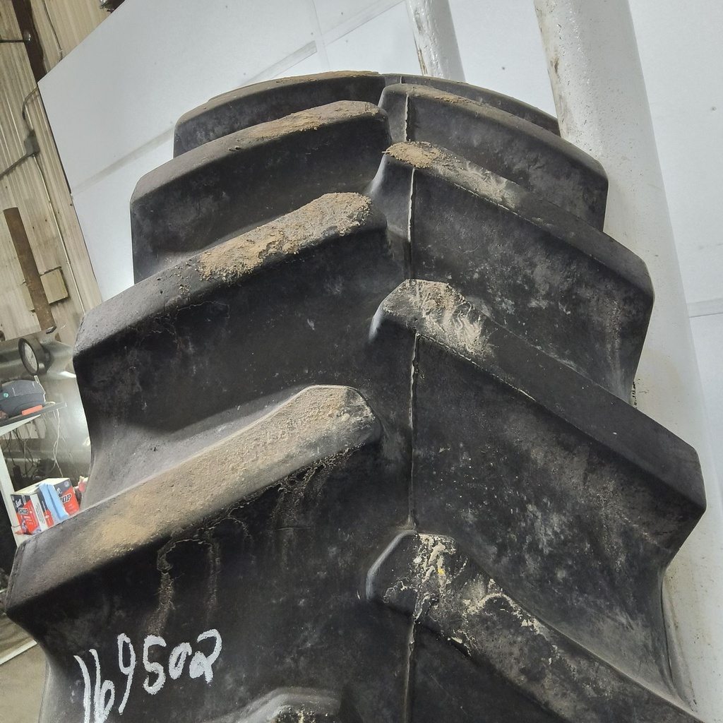 480/80R42 Firestone Radial All Traction 23 R-1 151A8 80%