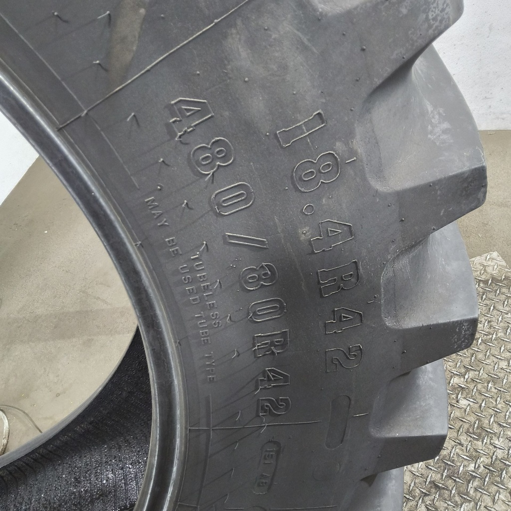 480/80R42 Firestone Radial All Traction 23 R-1 151A8 80%