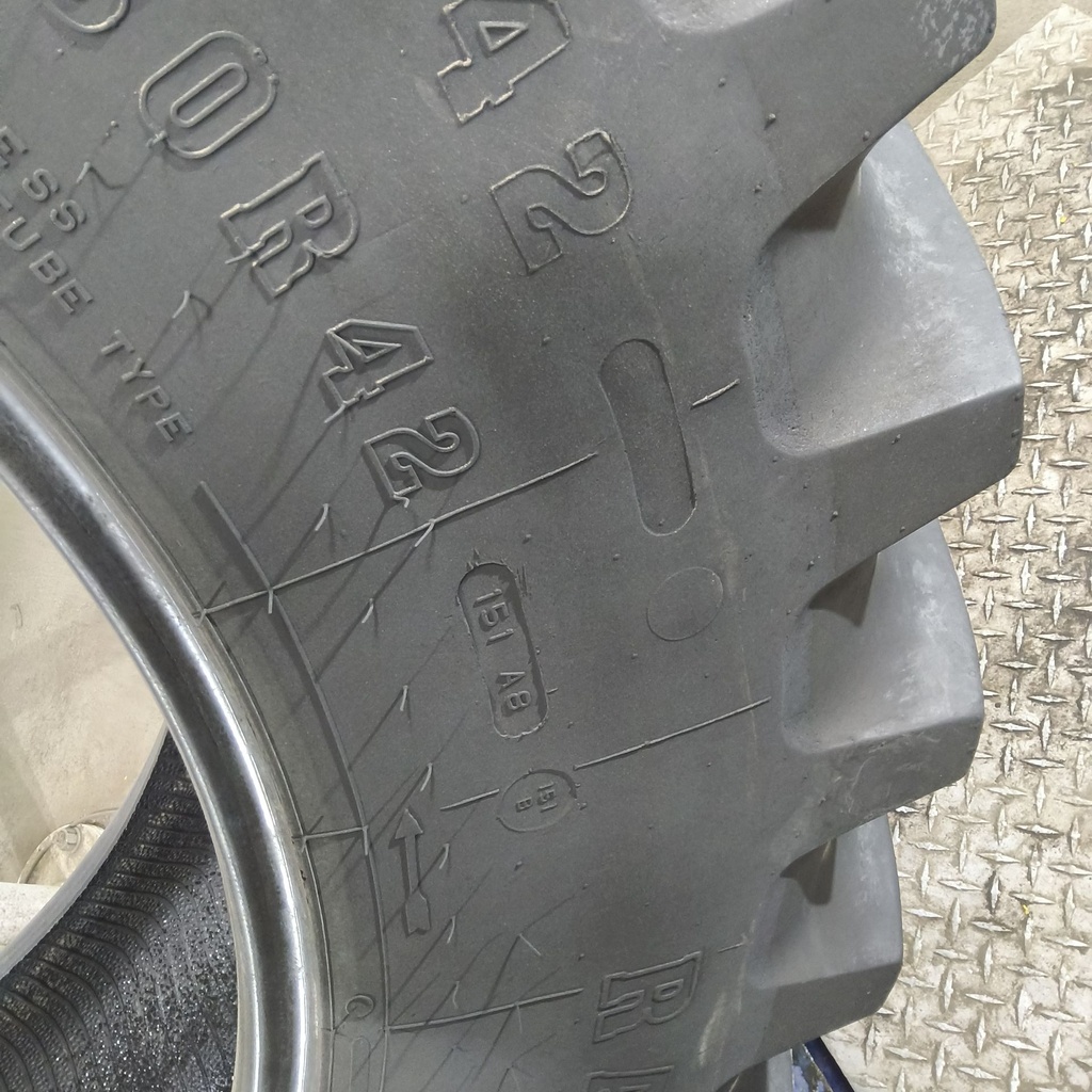 480/80R42 Firestone Radial All Traction 23 R-1 151A8 80%