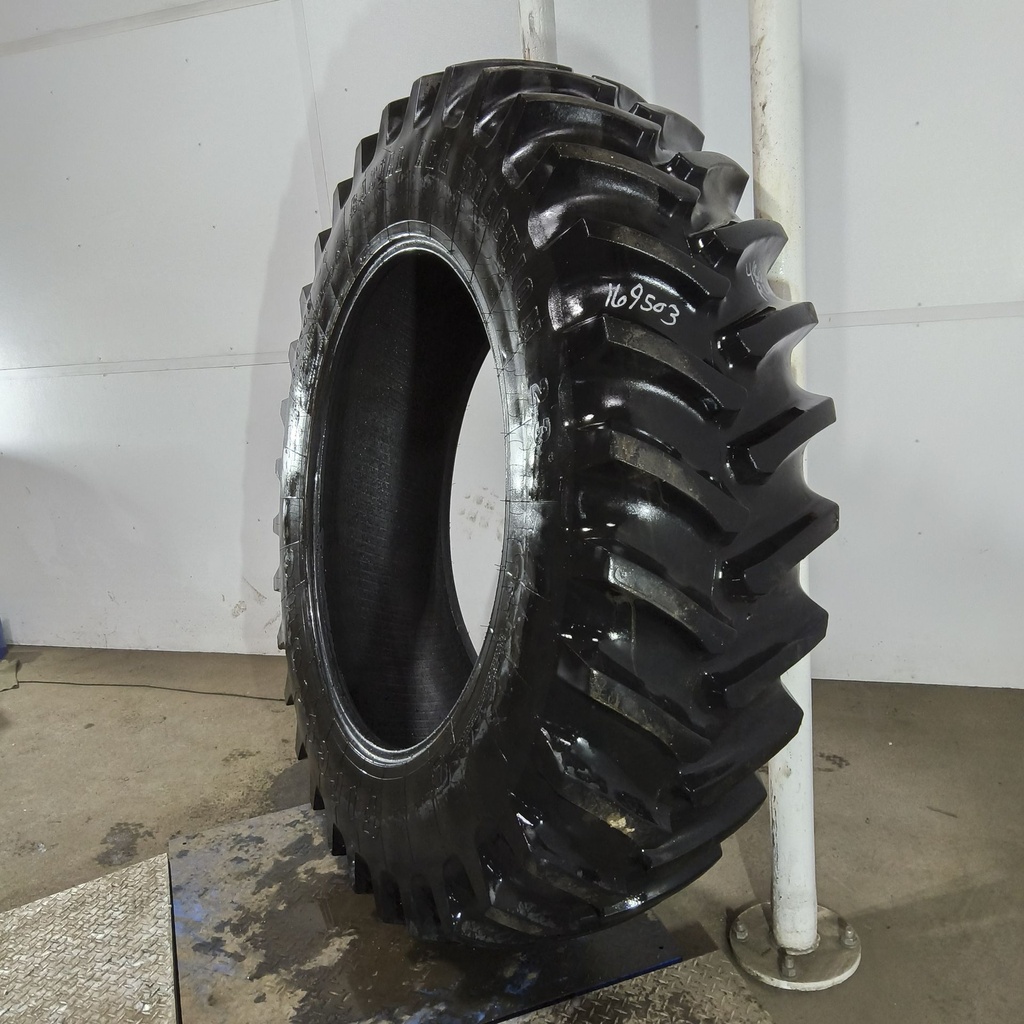 480/80R42 Firestone Radial All Traction 23 R-1 151A8 80%