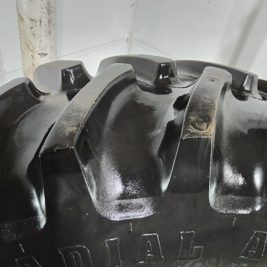 480/80R42 Firestone Radial All Traction 23 R-1 151A8 80%