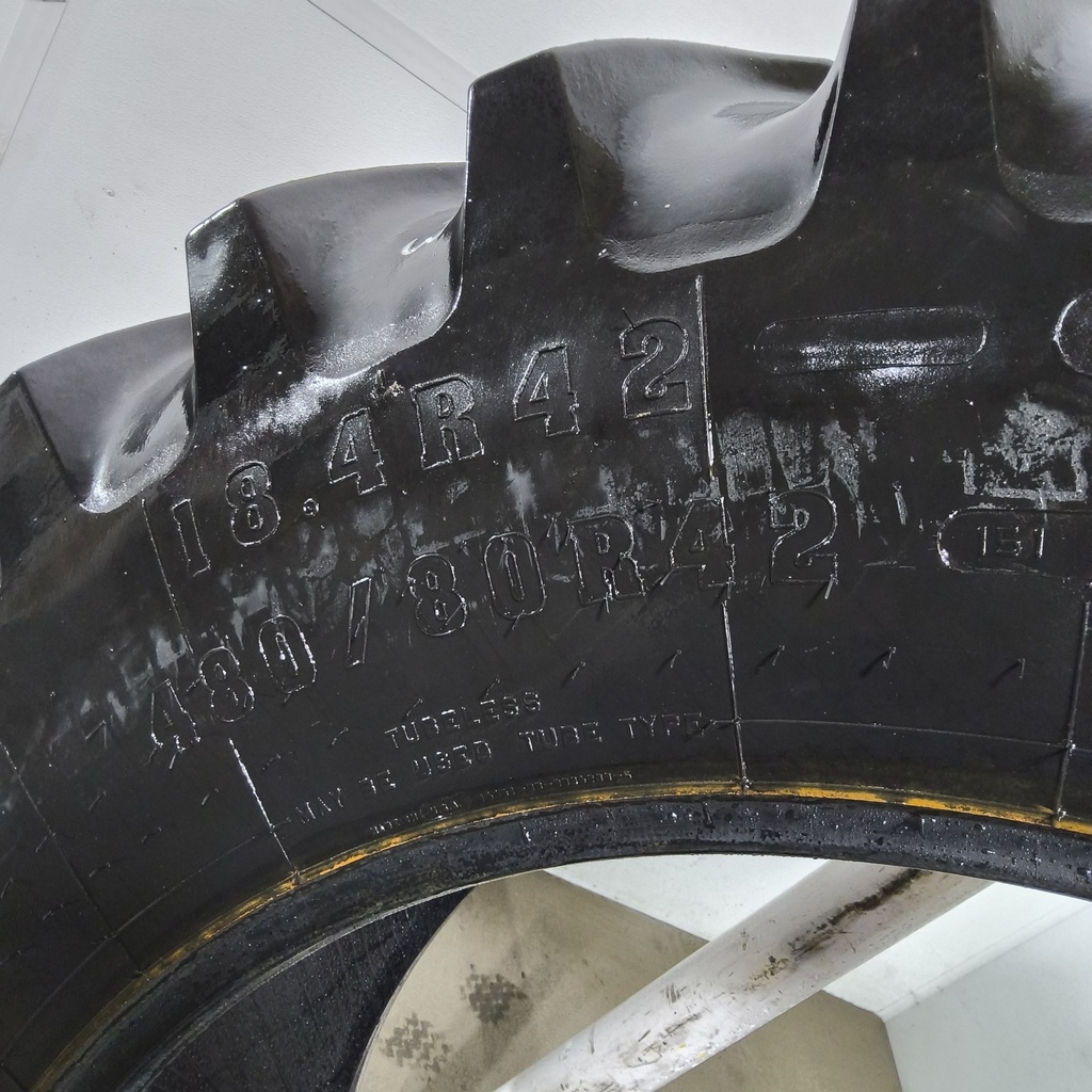 480/80R42 Firestone Radial All Traction 23 R-1 151A8 80%