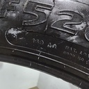520/75R46 Goodyear Farm Optitrac CFO R-1W 169A8 99%