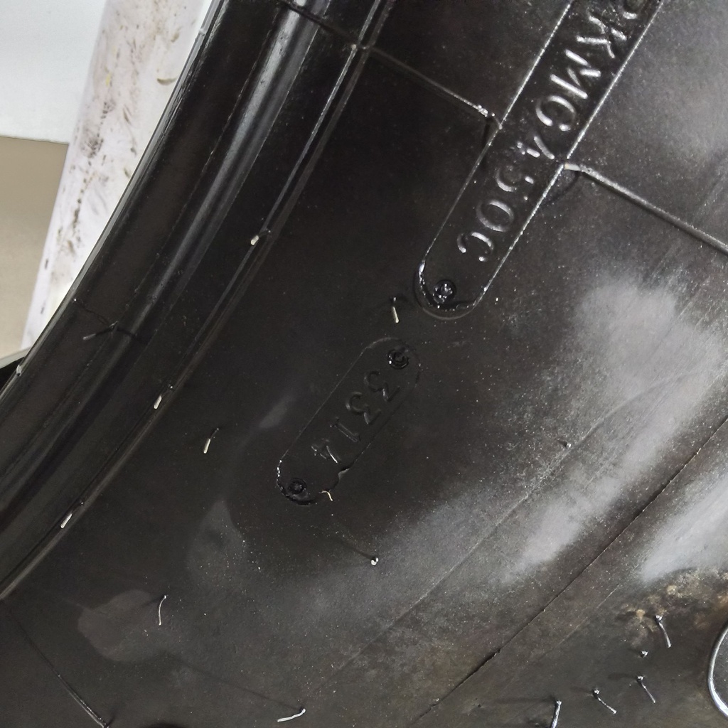 520/75R46 Goodyear Farm Optitrac CFO R-1W 169A8 99%