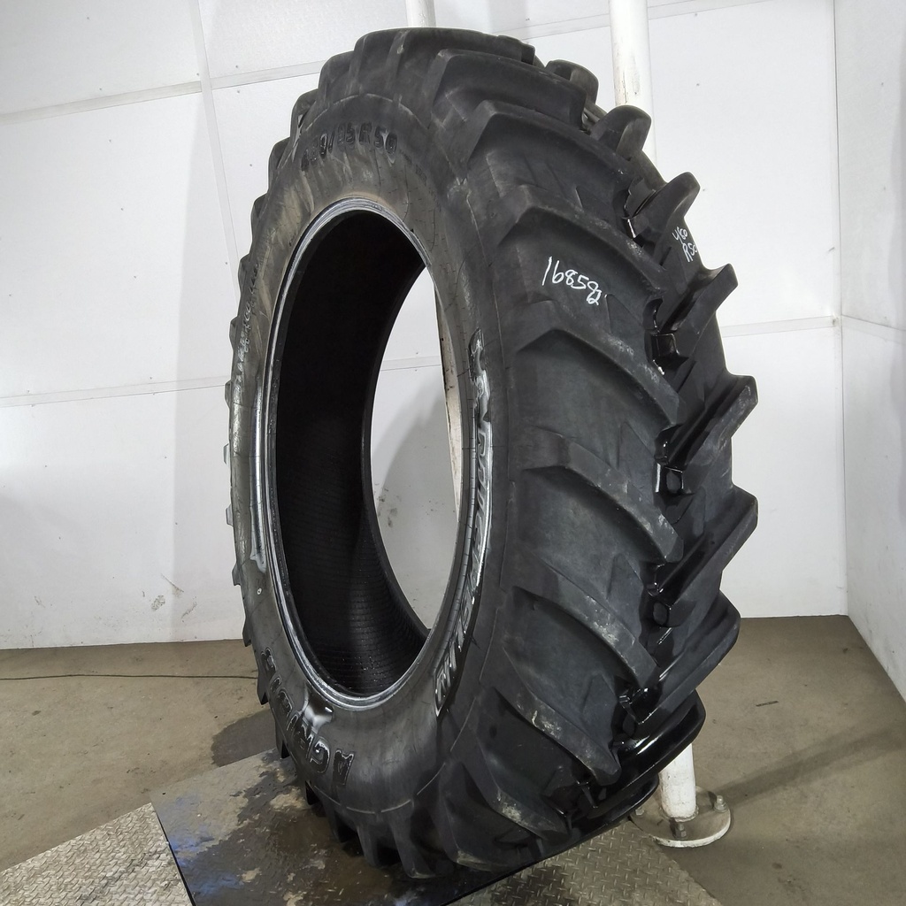 480/95R50 Michelin AgriBib R-1W 164A8 85%