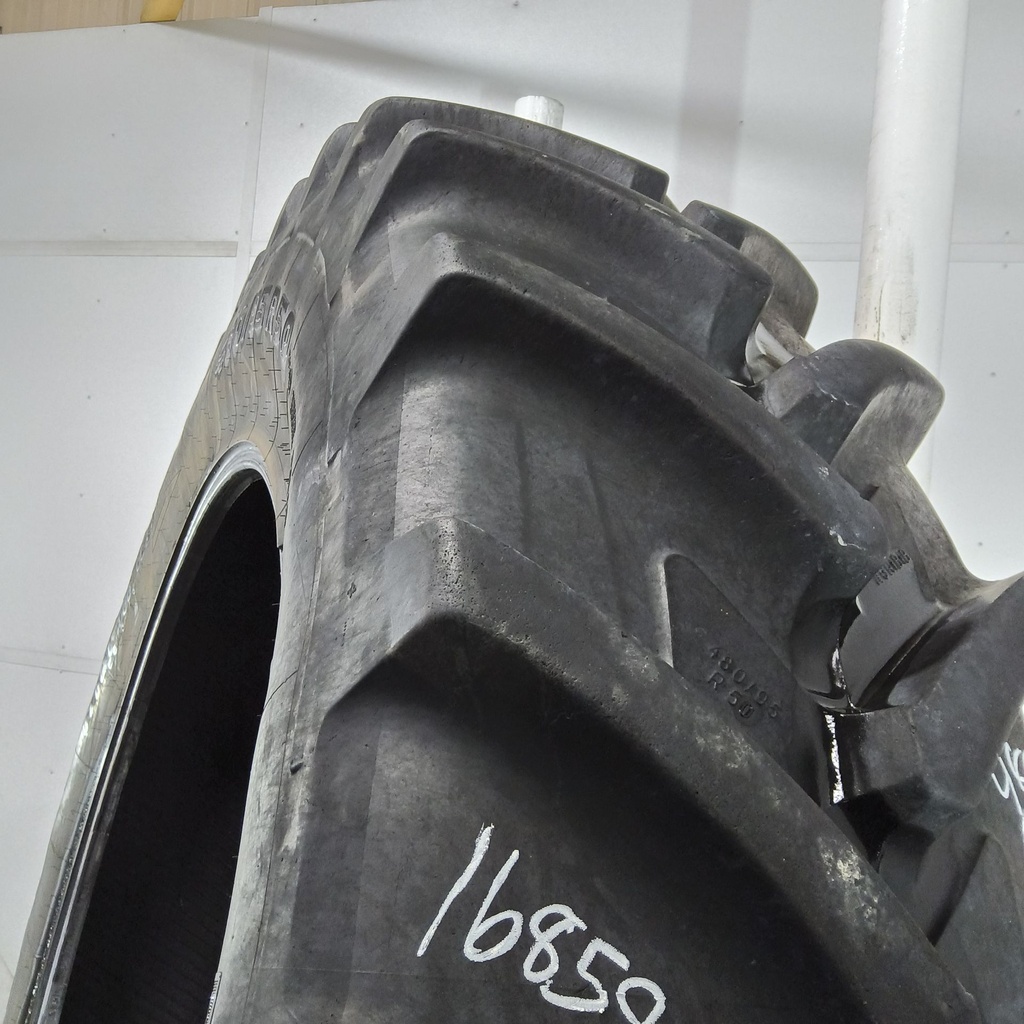 480/95R50 Michelin AgriBib R-1W 164A8 85%