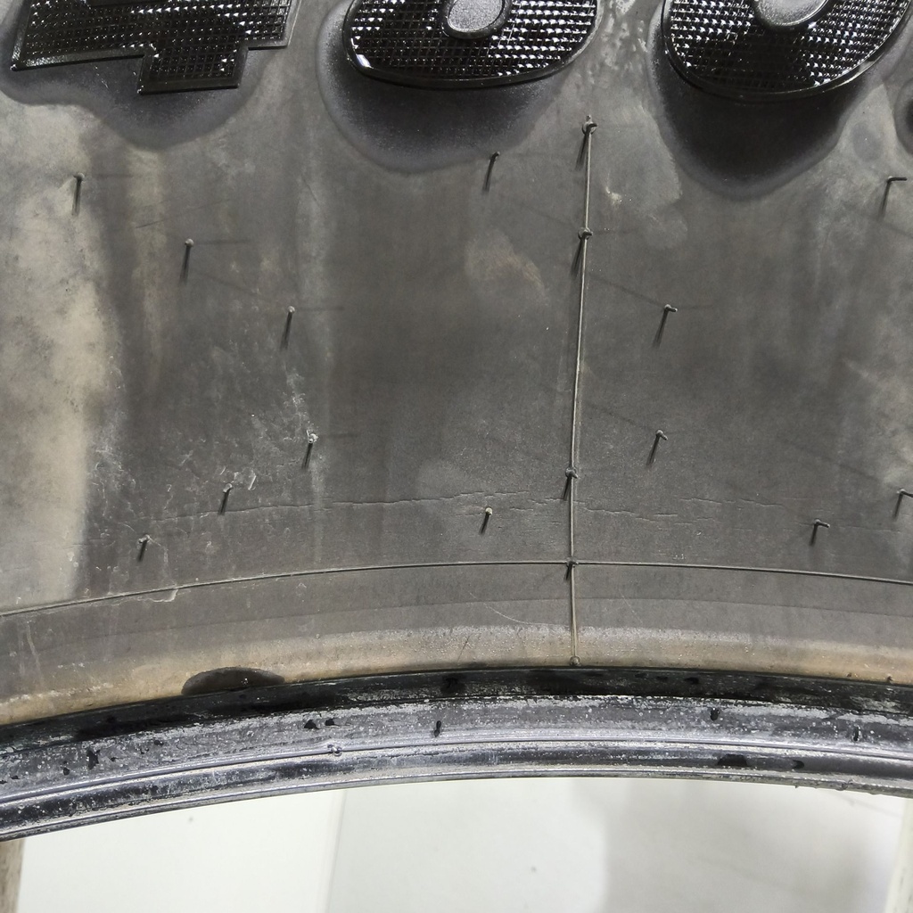 480/95R50 Michelin AgriBib R-1W 164A8 85%