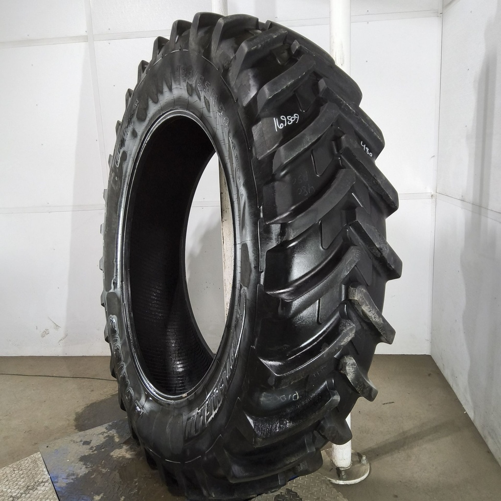 480/95R50 Michelin AgriBib R-1W 164A8 85%