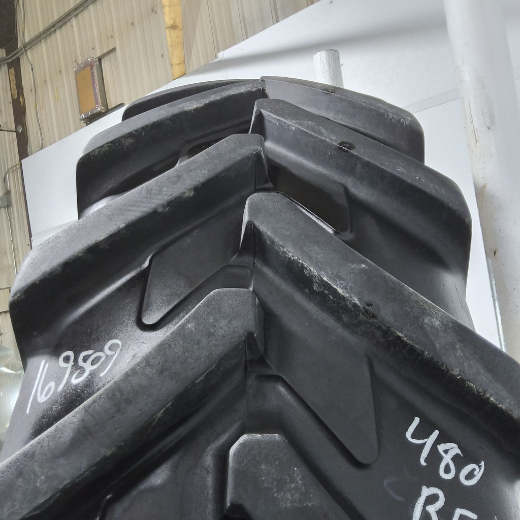 480/95R50 Michelin AgriBib R-1W 164A8 85%