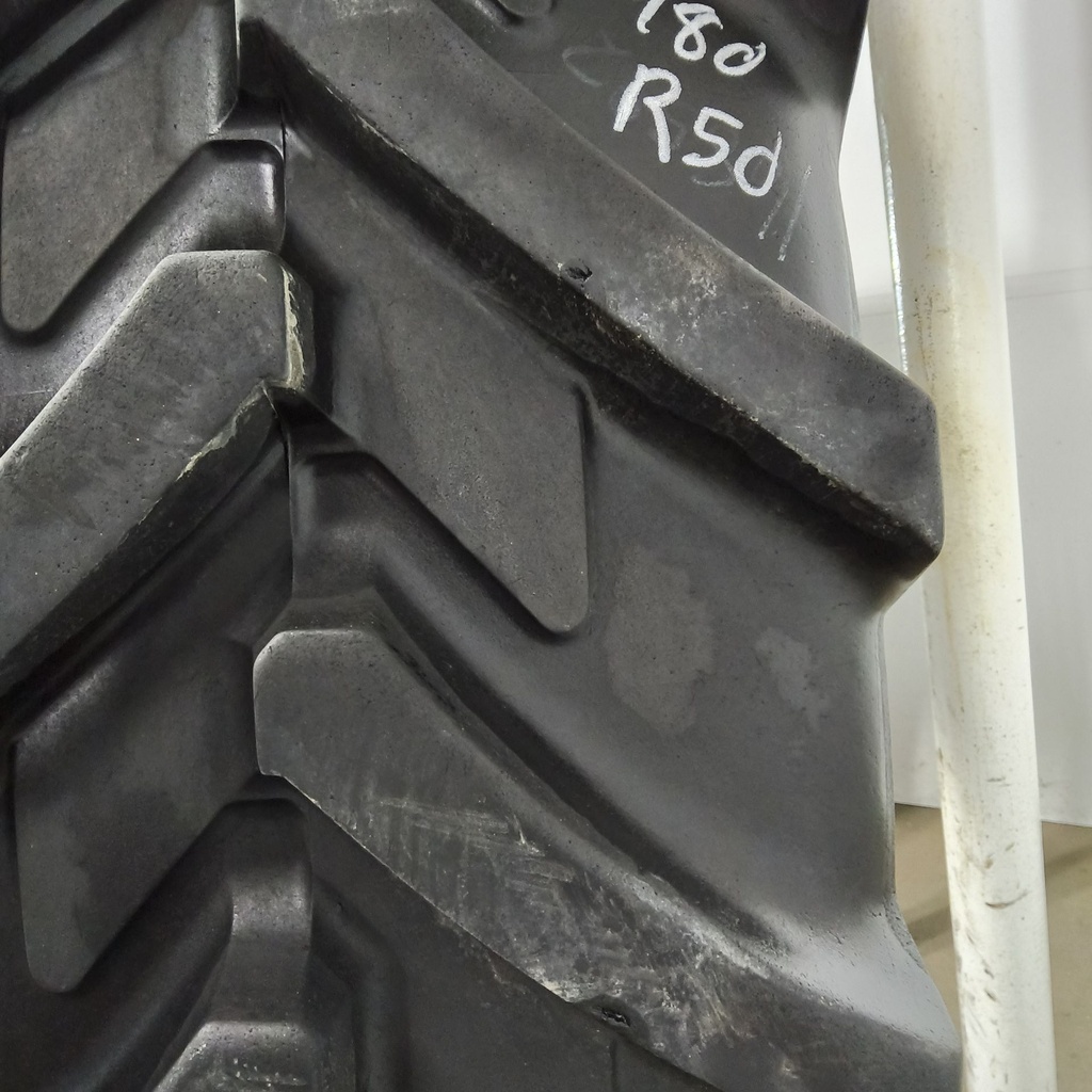 480/95R50 Michelin AgriBib R-1W 164A8 85%