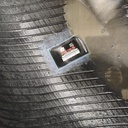 480/95R50 Michelin AgriBib R-1W 164A8 85%