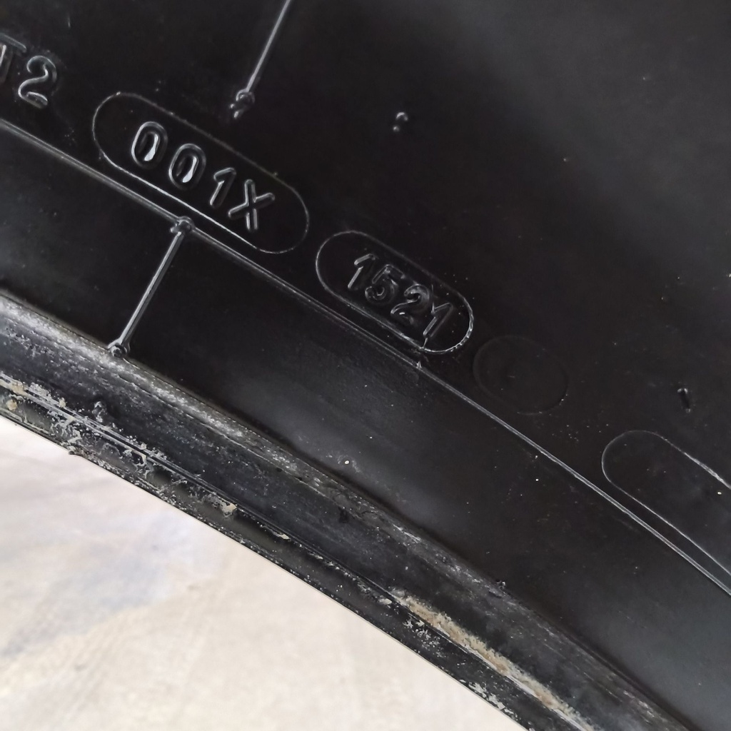 480/95R50 Michelin AgriBib R-1W 164A8 85%