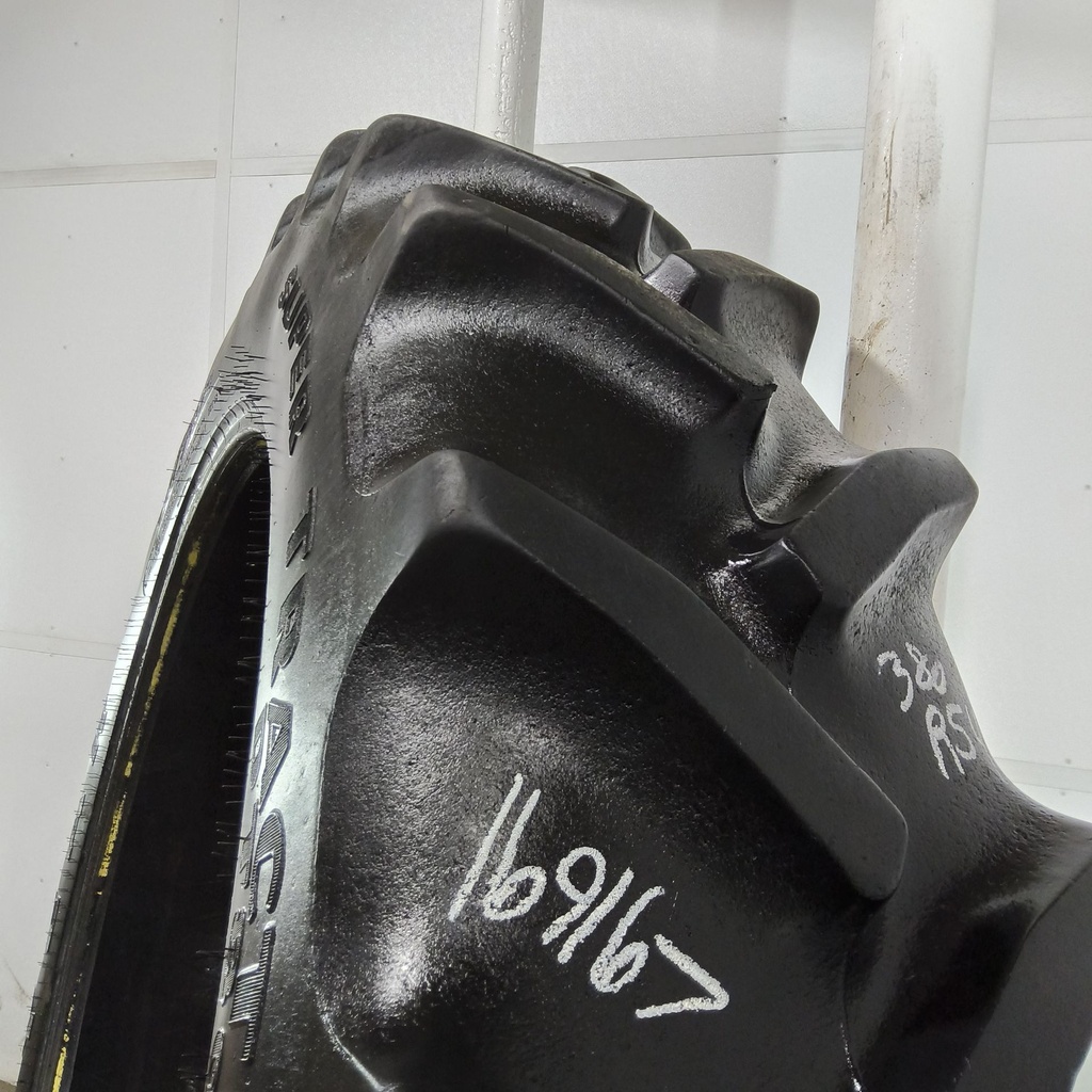 380/90R54 Goodyear Farm DT800 Super Traction R-1W 152A8 70%