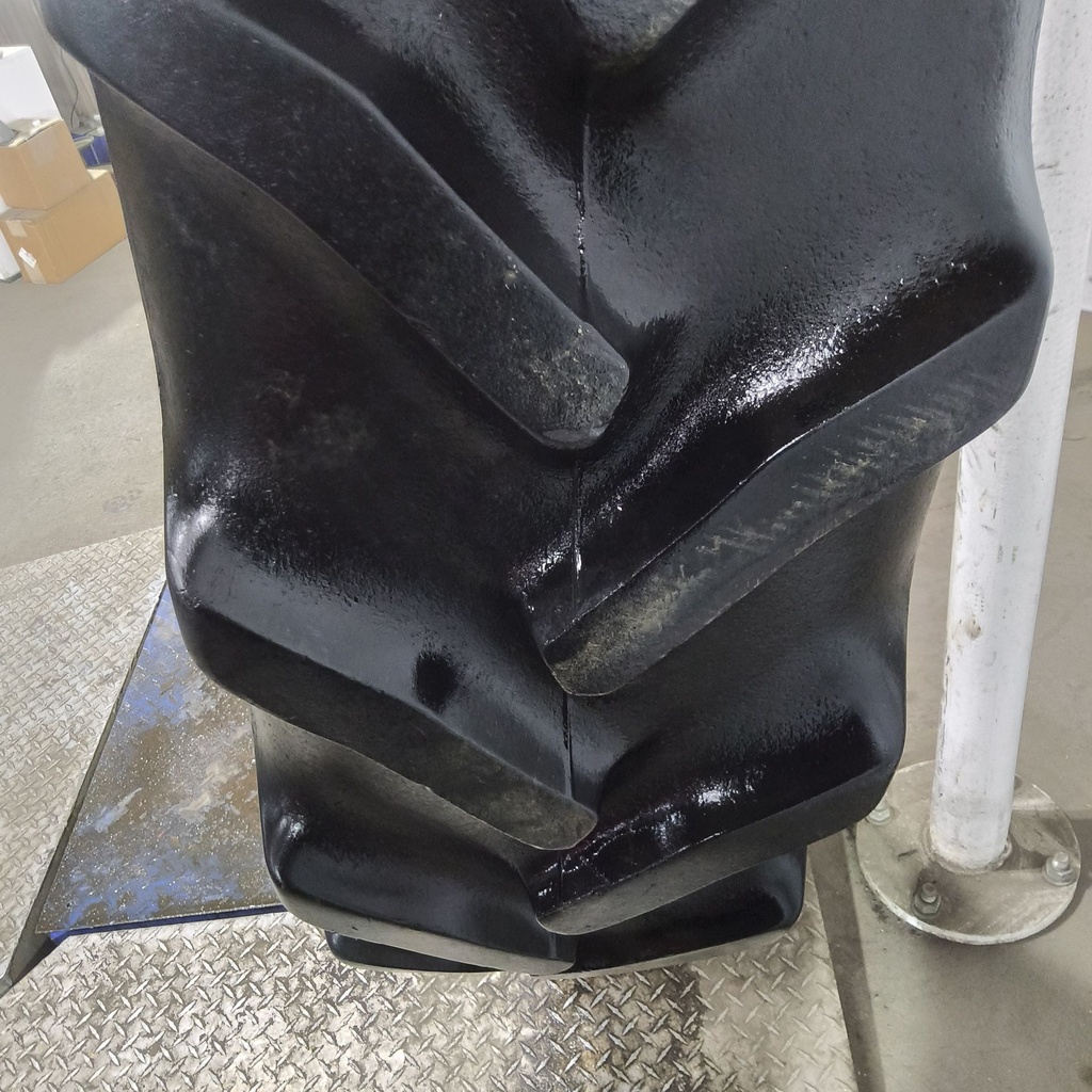 380/90R54 Goodyear Farm DT800 Super Traction R-1W 152A8 70%