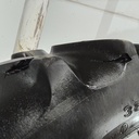 380/90R54 Goodyear Farm DT800 Super Traction R-1W 152A8 55%