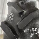 380/90R54 Goodyear Farm DT800 Super Traction R-1W 152A8 55%