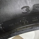 380/90R54 Goodyear Farm DT800 Super Traction R-1W 152A8 55%