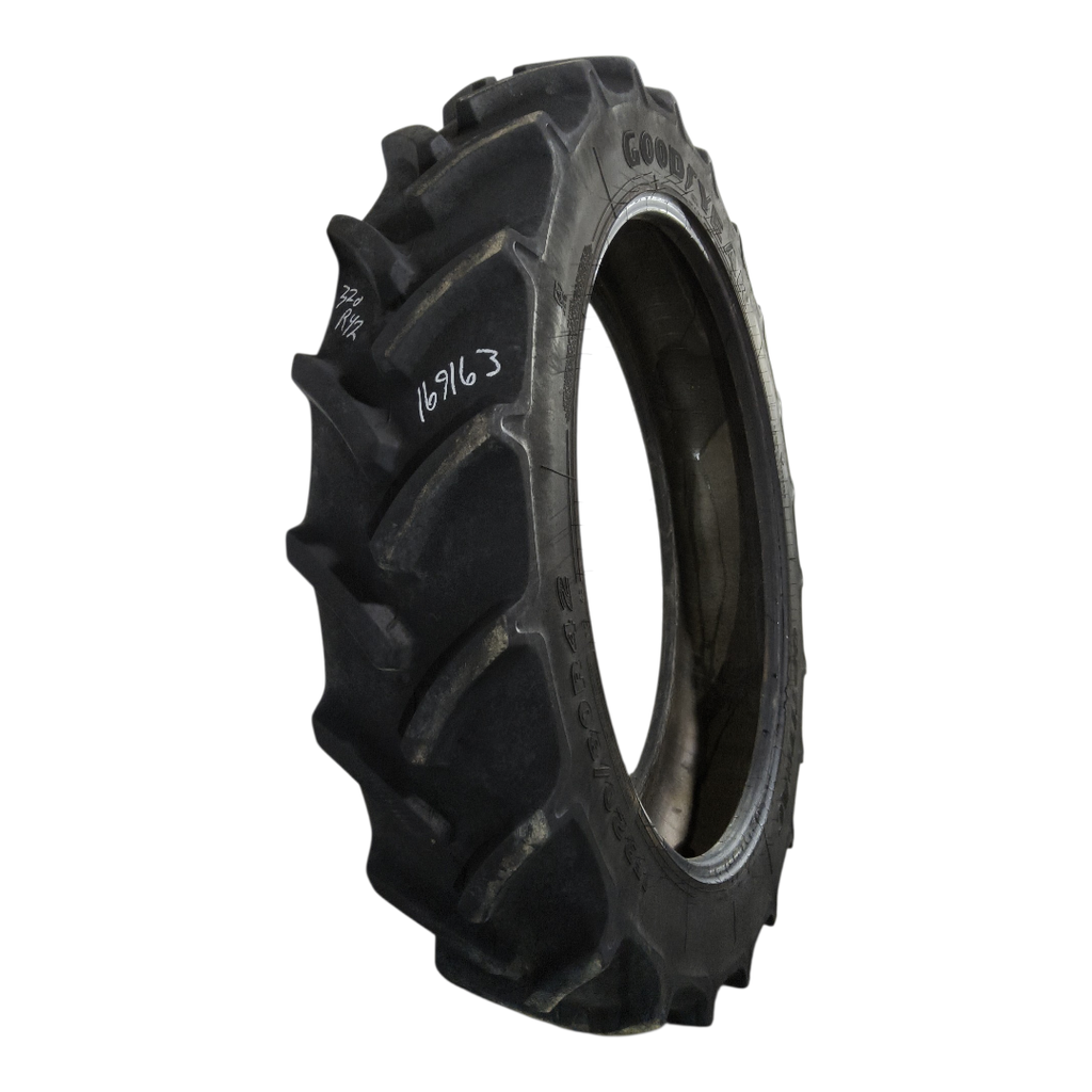 IF320/80R42 Goodyear Farm Optitrac R-1W 150D 65%