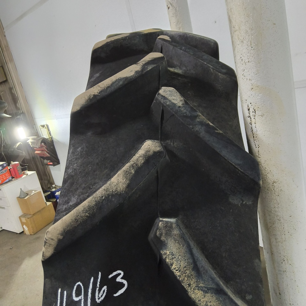 IF320/80R42 Goodyear Farm Optitrac R-1W 150D 65%