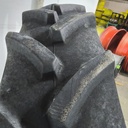 IF320/80R42 Goodyear Farm Optitrac R-1W 150D 65%