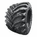 LSW1250/35R46 Goodyear Farm Optitrac R-1W 195D 80%