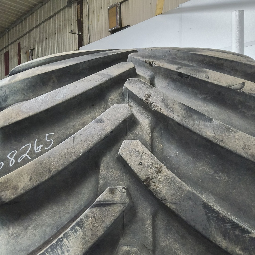 LSW1250/35R46 Goodyear Farm Optitrac R-1W 195D 80%