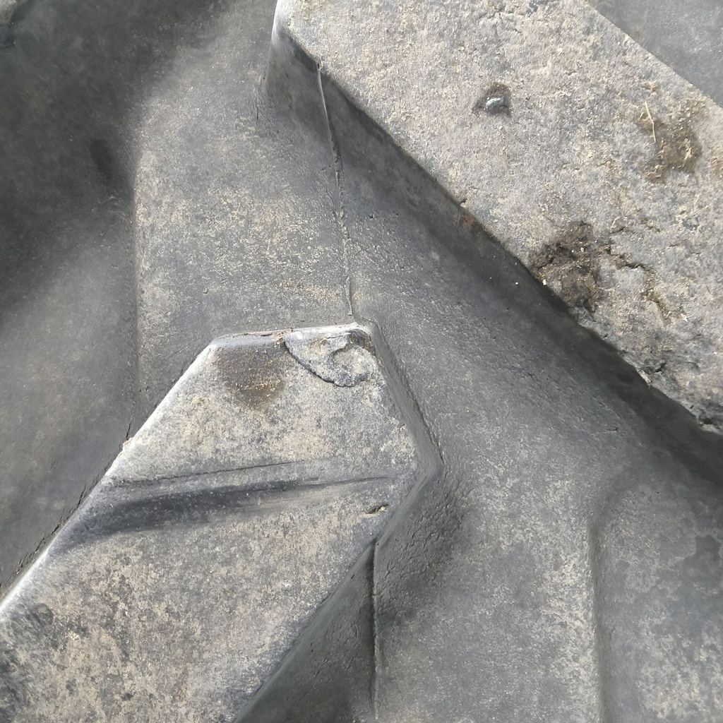 LSW1250/35R46 Goodyear Farm Optitrac R-1W 195D 80%