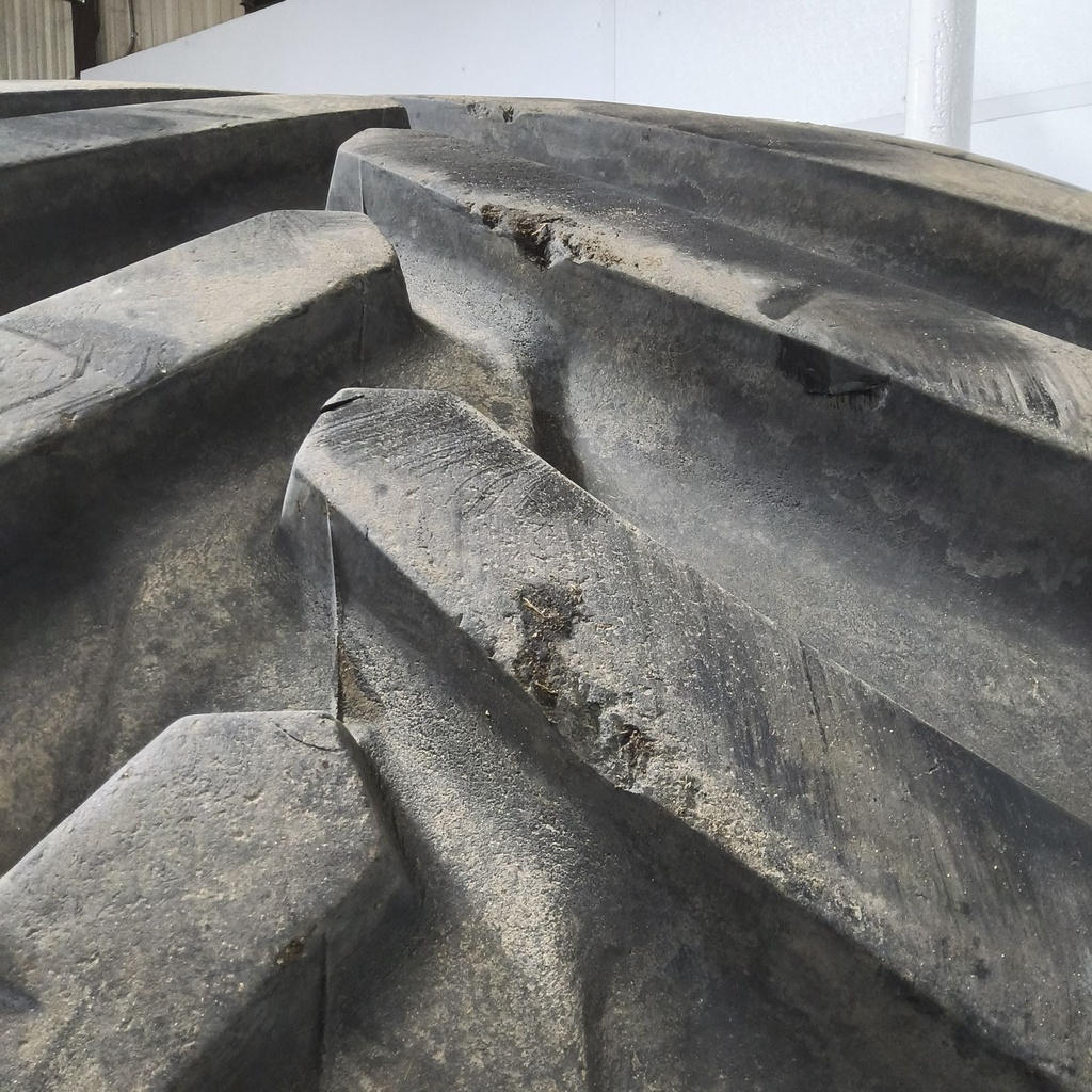 LSW1250/35R46 Goodyear Farm Optitrac R-1W 195D 80%