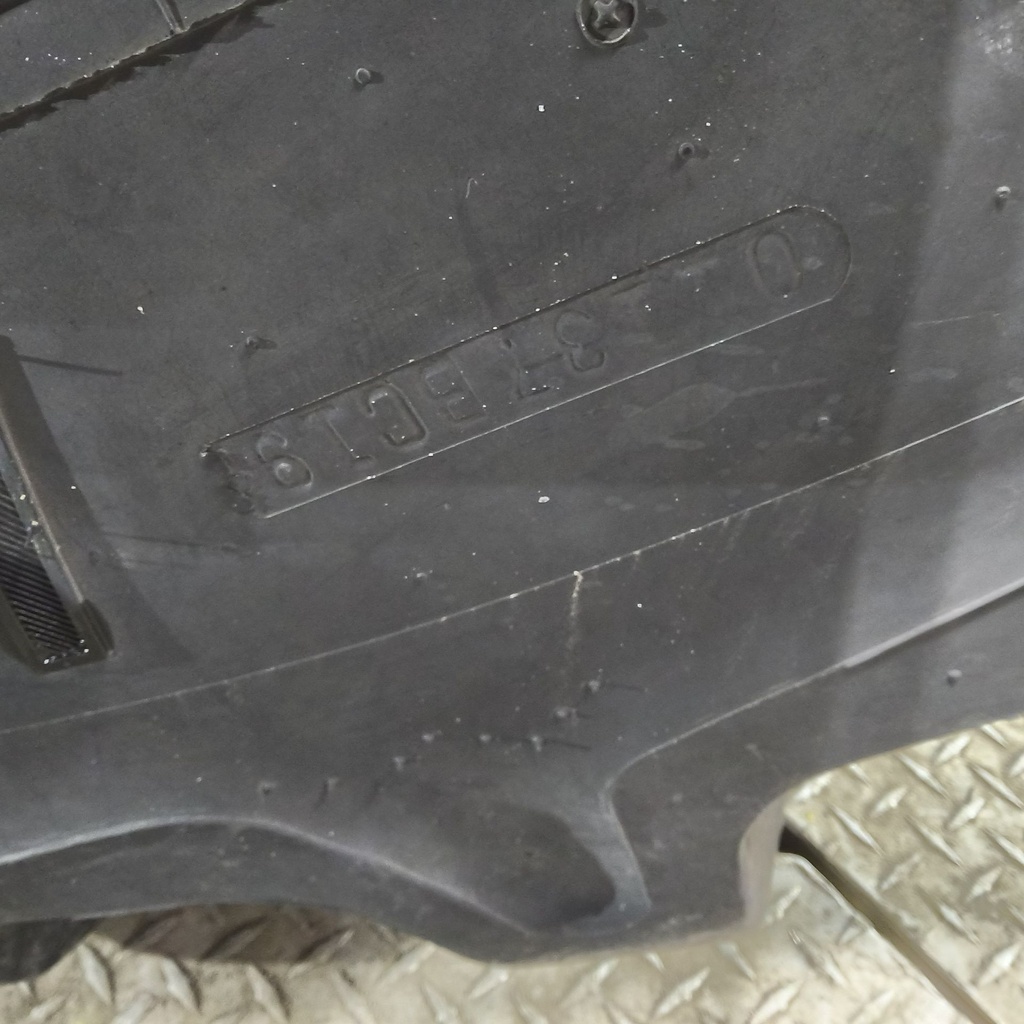 LSW1250/35R46 Goodyear Farm Optitrac R-1W 195D 80%