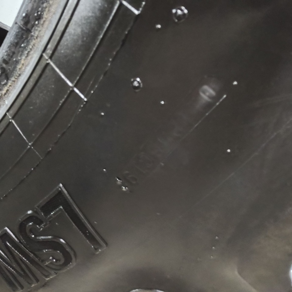 LSW1250/35R46 Goodyear Farm Optitrac R-1W 195D 80%