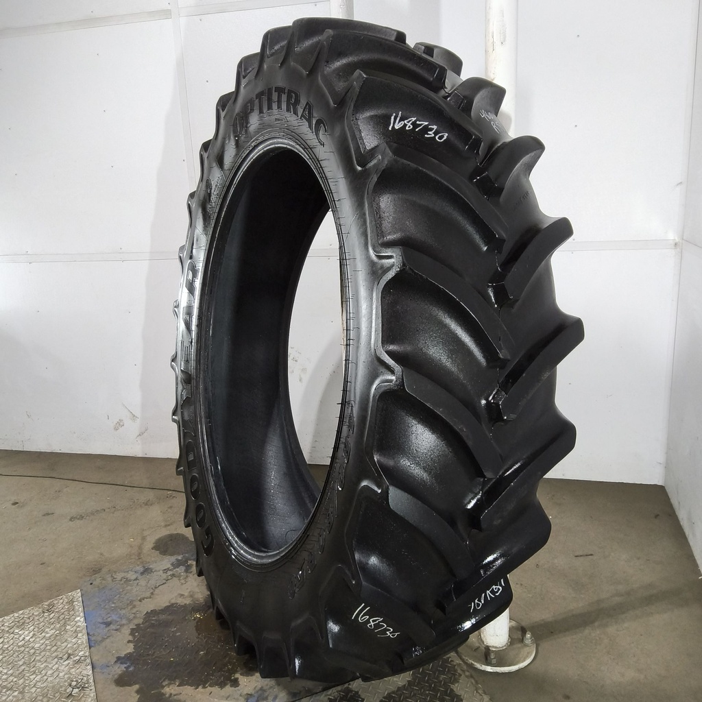480/80R50 Goodyear Farm Optitrac R-1W 159D 70%
