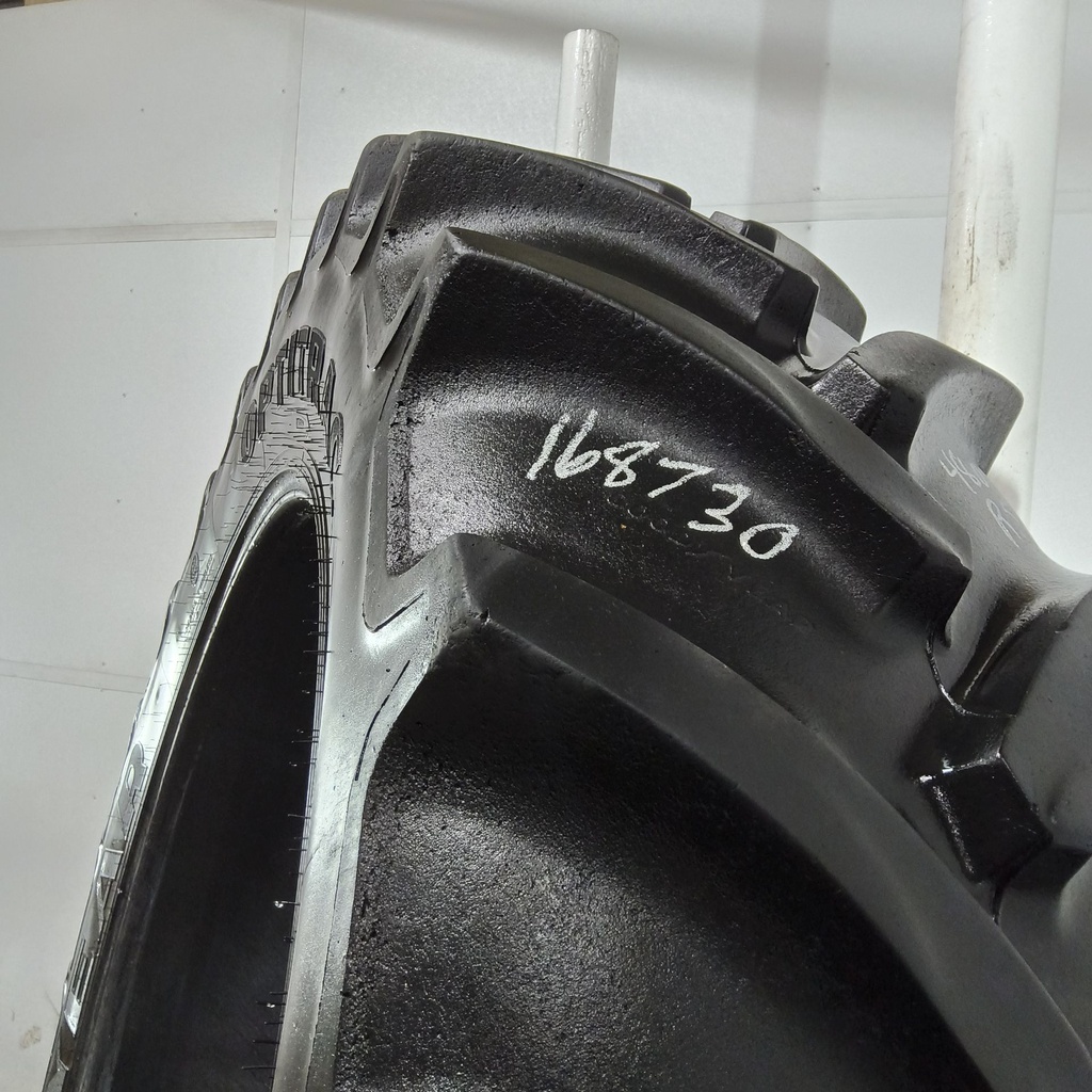 480/80R50 Goodyear Farm Optitrac R-1W 159D 70%