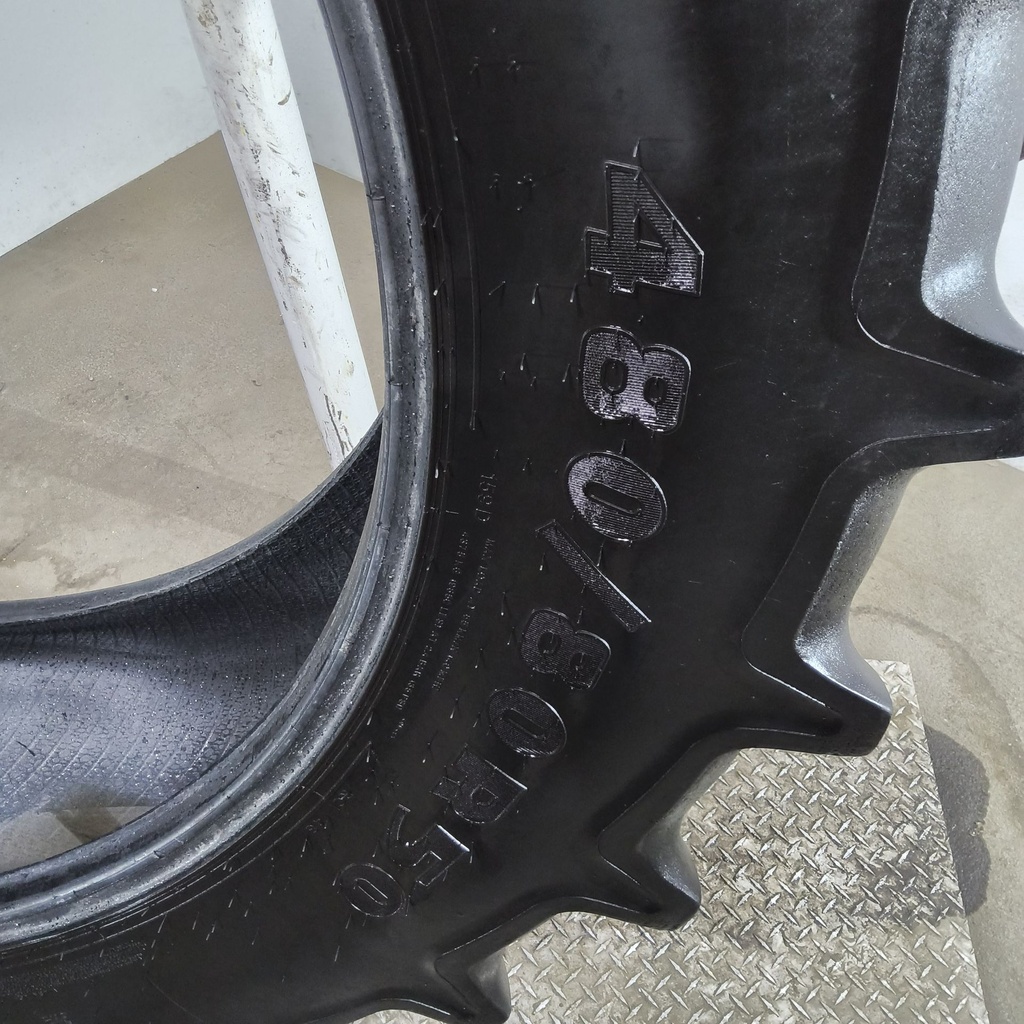 480/80R50 Goodyear Farm Optitrac R-1W 159D 70%