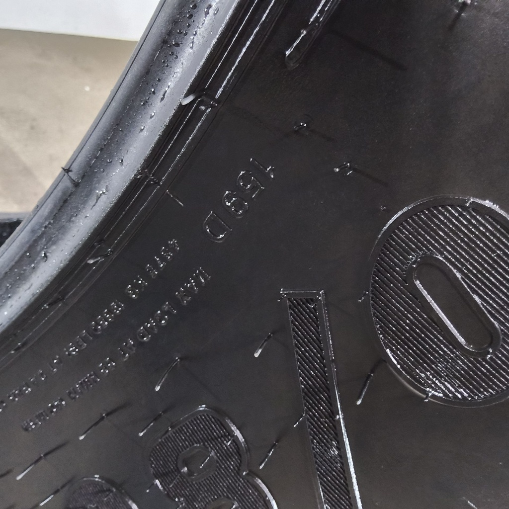 480/80R50 Goodyear Farm Optitrac R-1W 159D 70%