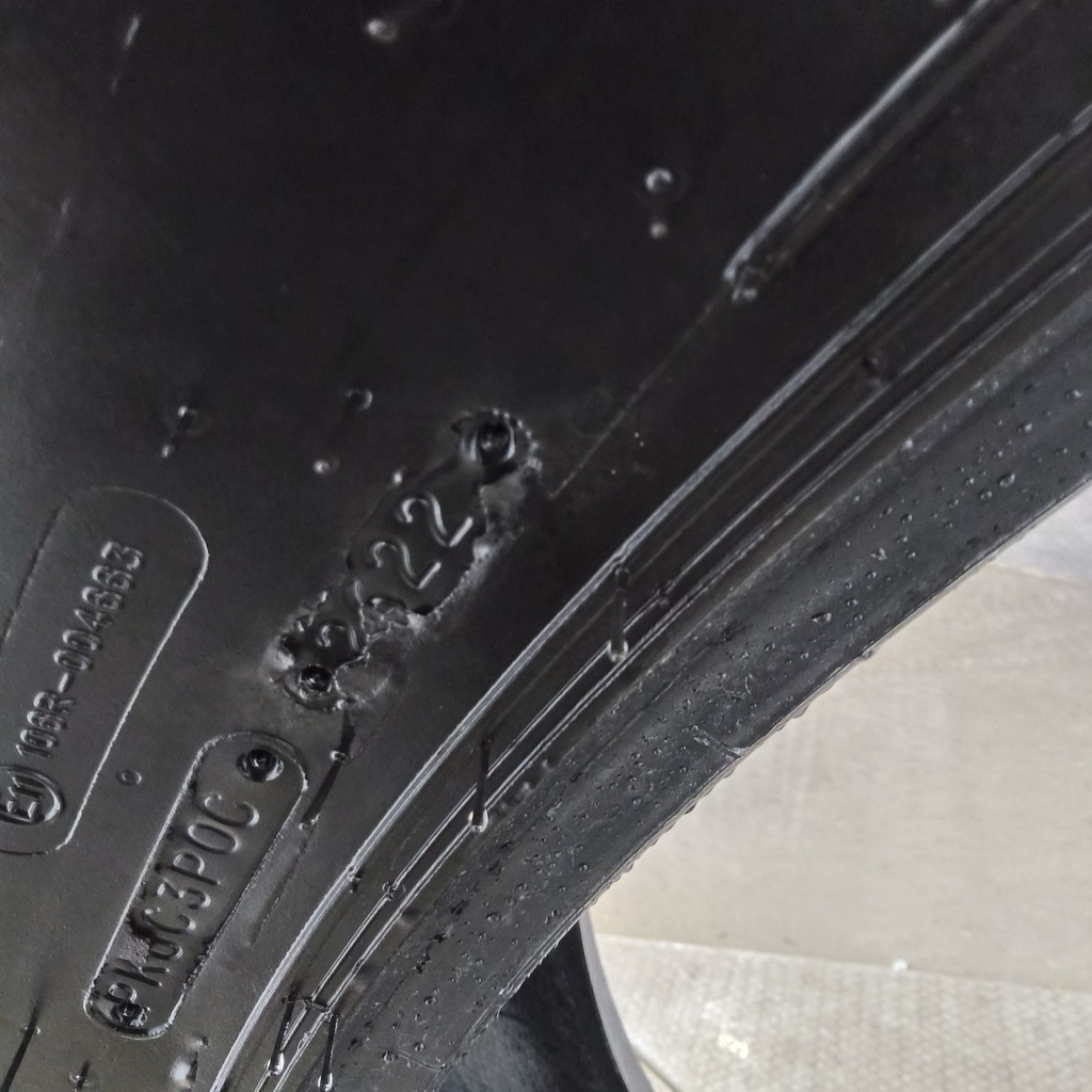 480/80R50 Goodyear Farm Optitrac R-1W 159D 70%