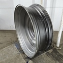 15"W x 50"D, Case IH Silver Mist 10-Hole Formed Plate , -9.25" Offset