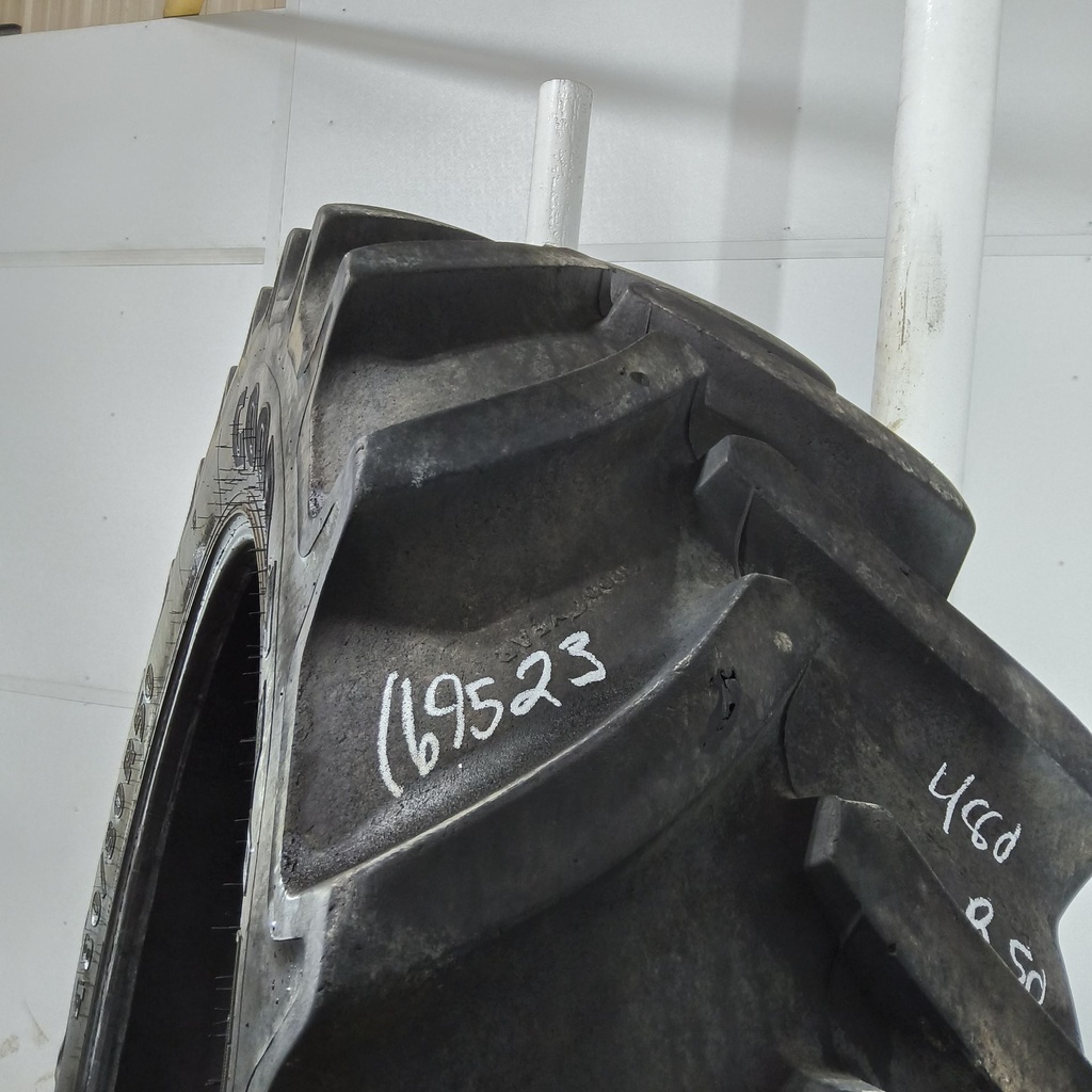 480/80R50 Goodyear Farm Optitrac R-1W 159D 75%