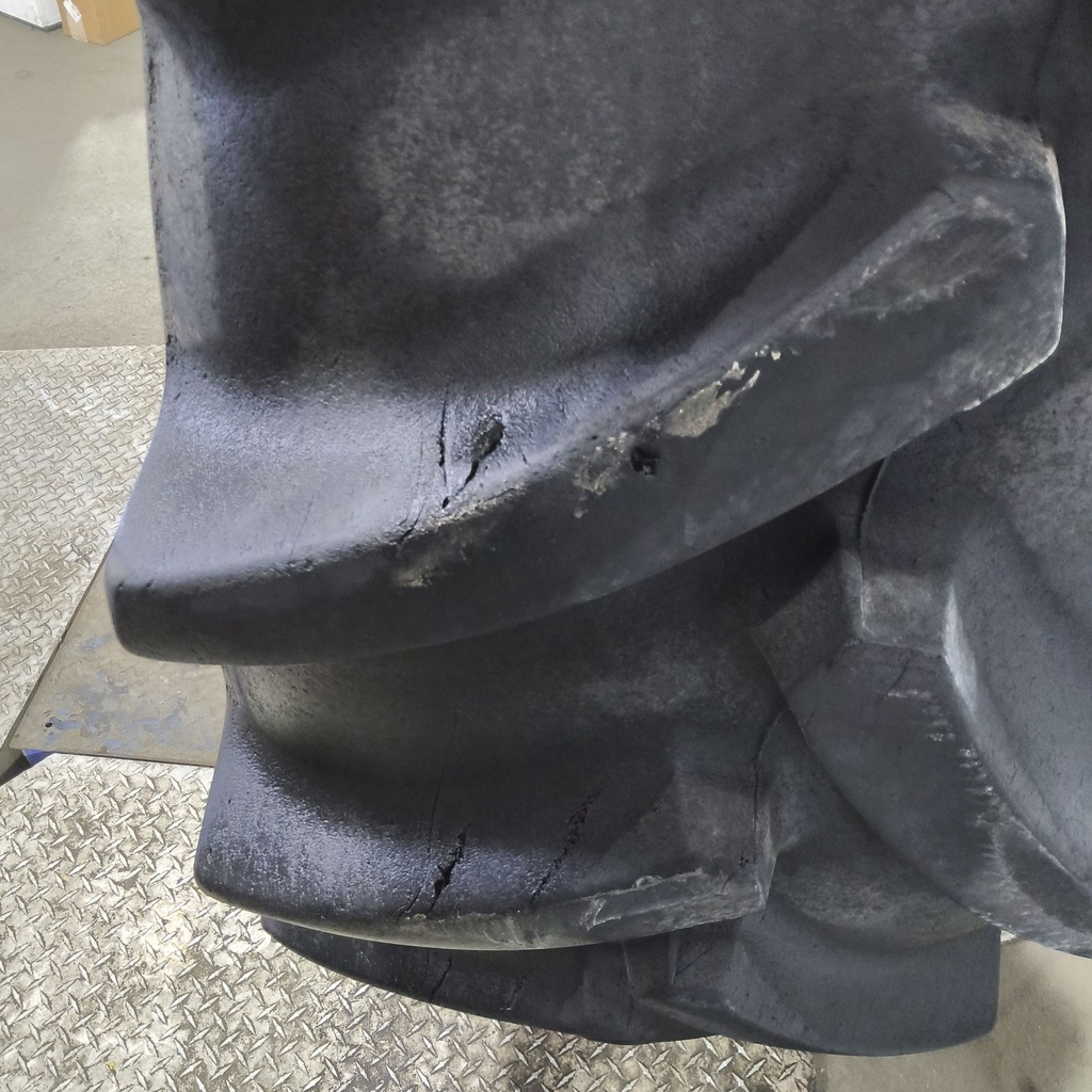 480/80R50 Goodyear Farm Optitrac R-1W 159D 75%