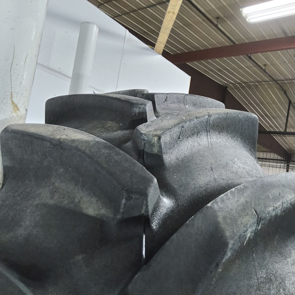 480/80R50 Goodyear Farm Optitrac R-1W 159D 75%