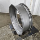 12"W x 38"D, Case IH Silver Mist 12-Hole Waffle Wheel (Groups of 3 bolts)